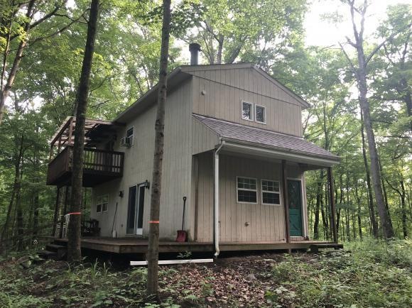 18044 McGuire Ridge Rd, Laurel, IN 47024 - photo 1