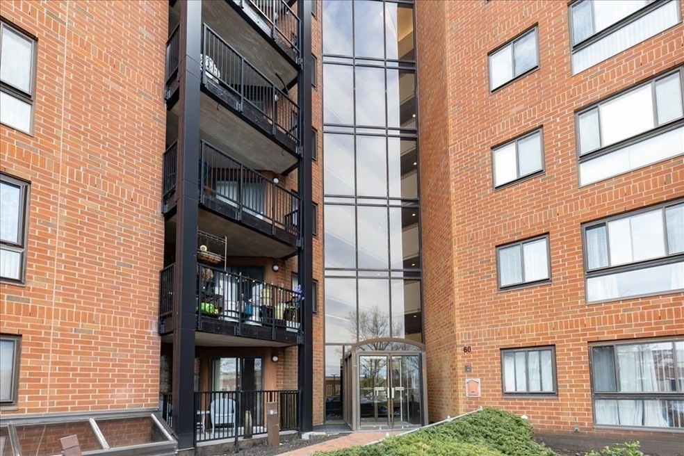 Gateway Condominiums unit 115N, Beverly, MA 01915 - photo 1