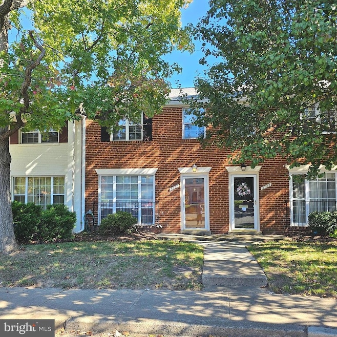 3727 Ingalls Ave unit 33, Alexandria, VA 22302 - photo 1