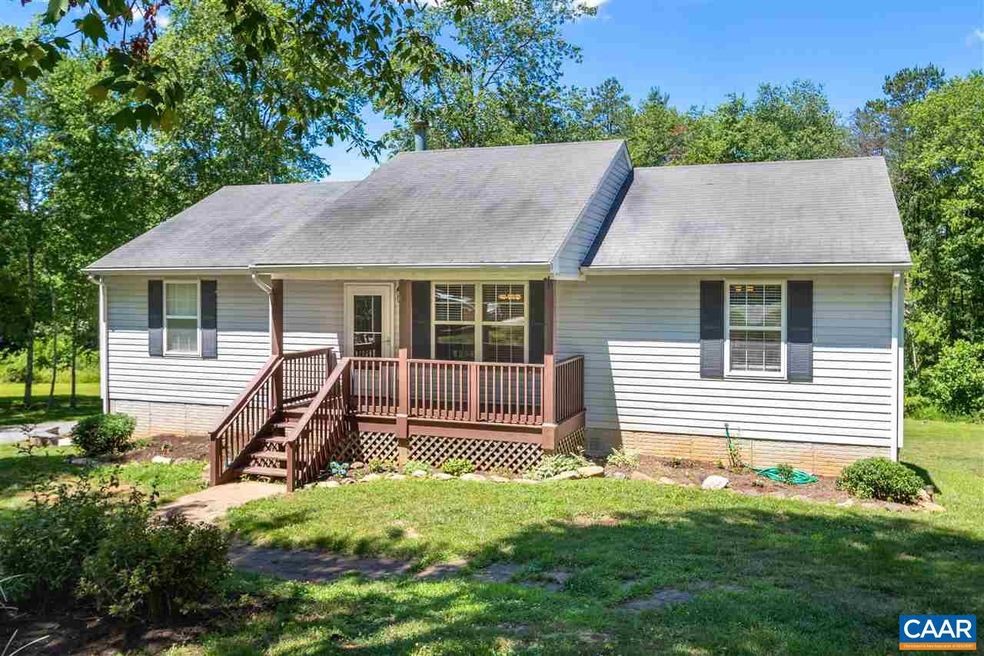 105 Geranium Rd, Ruckersville, VA 22968 - photo 1