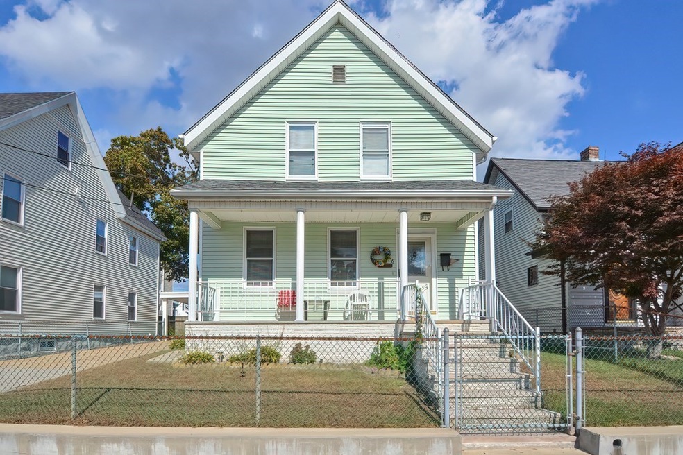 6 E Broadway, Taunton, MA 02780 - photo 1