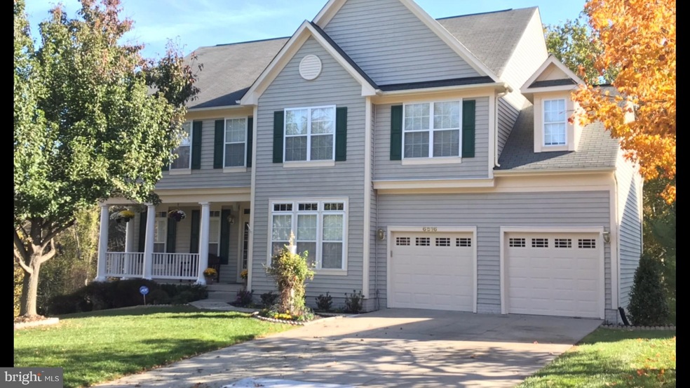 6516 Early Lily Row, Columbia, MD 21044 - photo 1