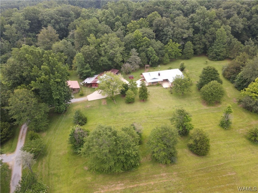 14590 Woodley Farm Rd, Coker, AL 35452