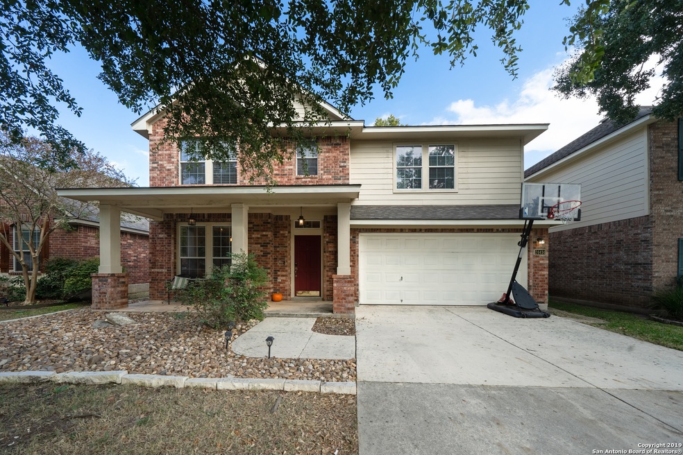 24414 Flint Creek, San Antonio, TX 78255 - photo 1