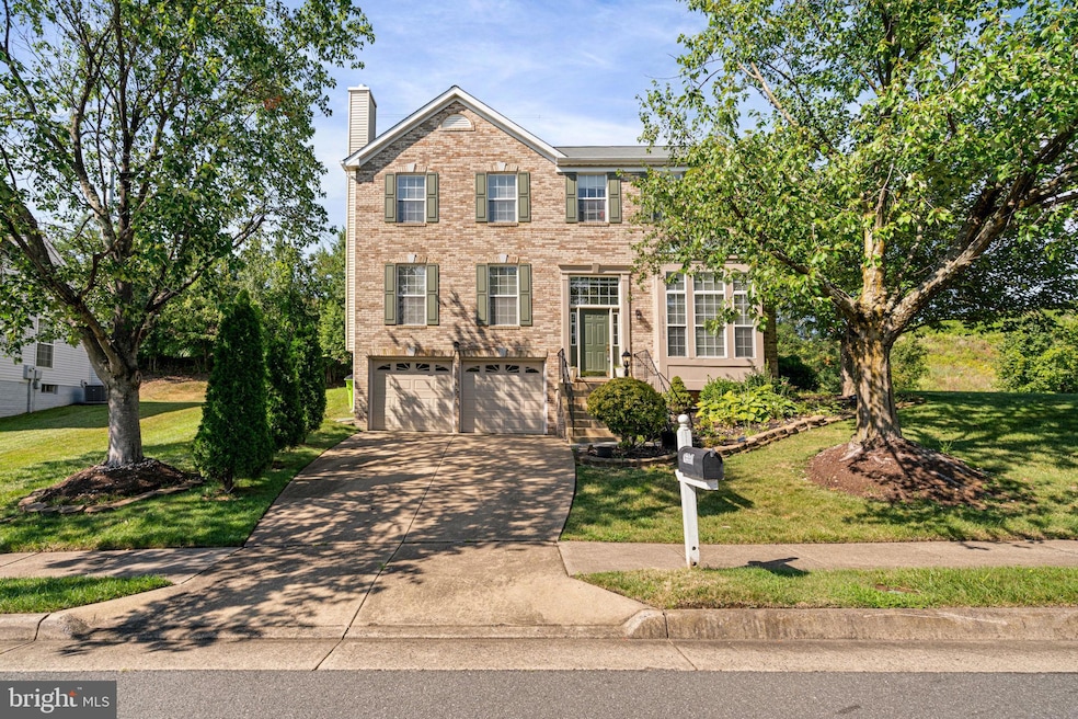 16980 Cass Brook Ln, Woodbridge, VA 22191 - photo 1