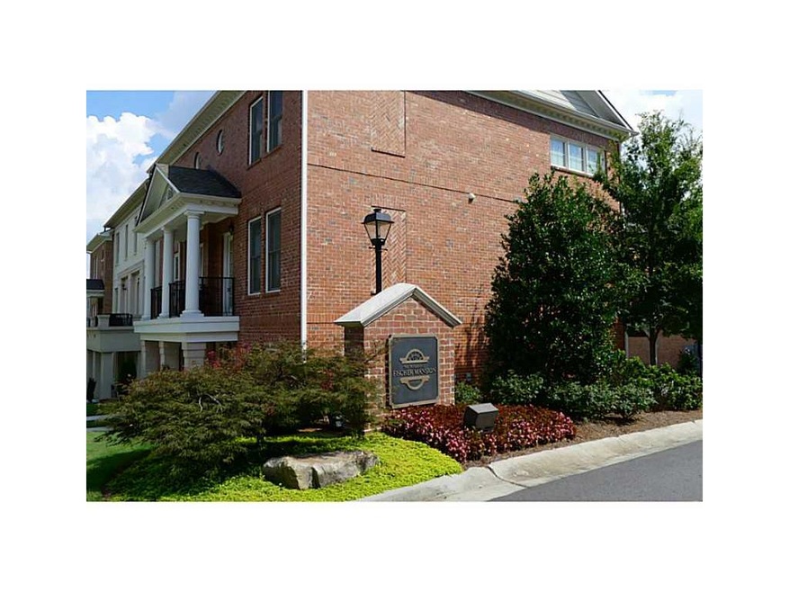 Exterior Front. Front entrance