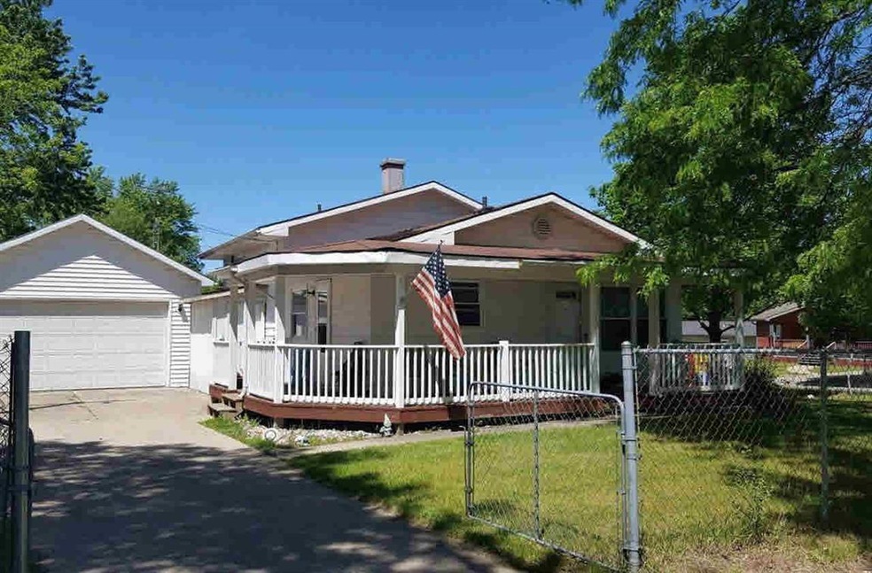 5825 Branch Rd, Flint, MI 48506 - photo 1