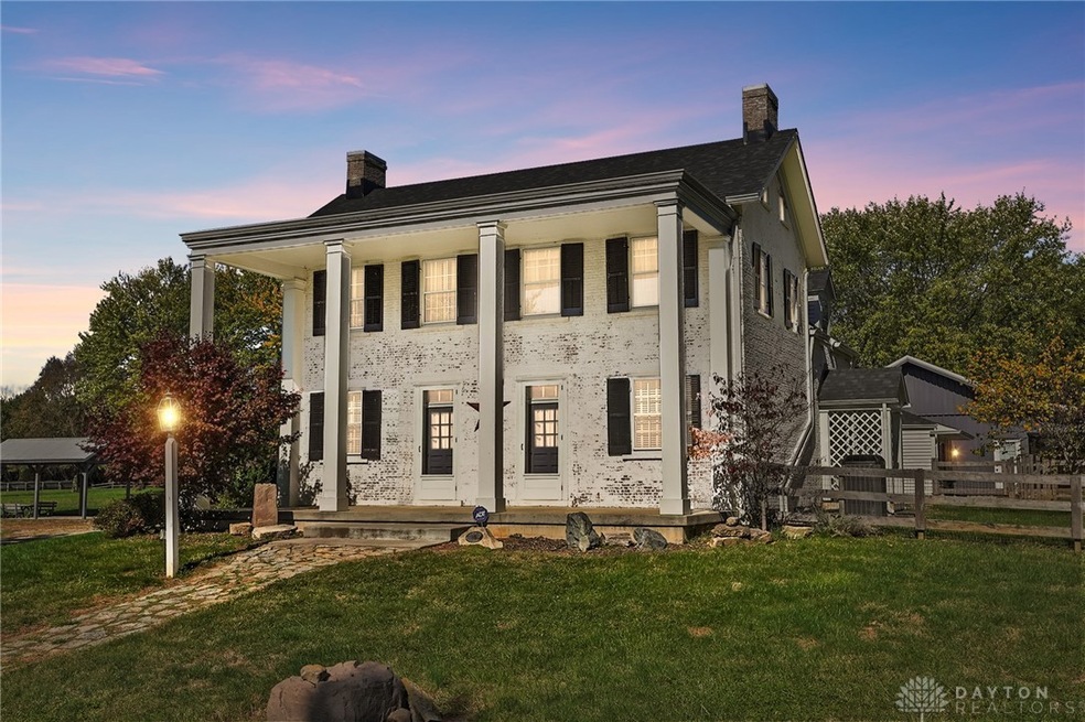 7009 State Route 48, Springboro, OH 45066 - photo 1