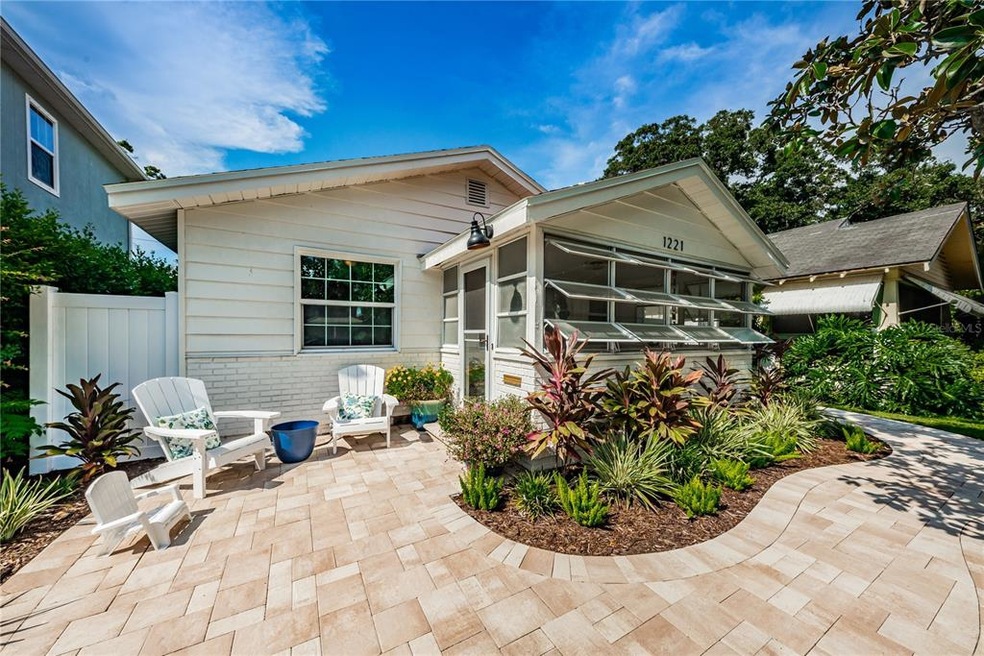 Welcome to Magnolia Heights!