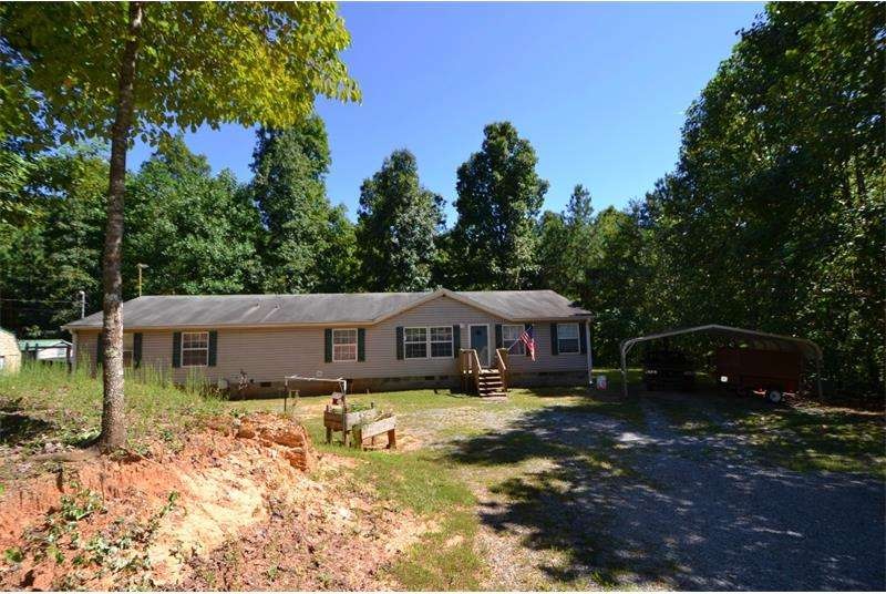 375 Whitestone Dr, Talking Rock, GA 30175 - photo 1