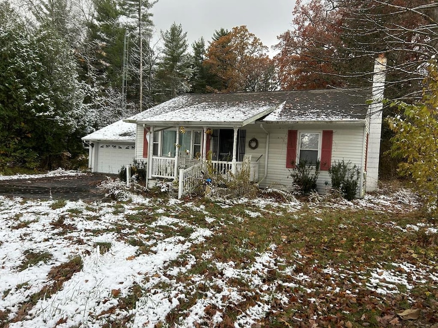 1294 Ohio 100, Bucyrus, OH 44820 - photo 1