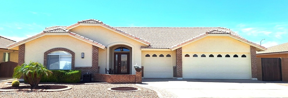 7843 E Navarro Ave, Mesa, AZ 85209 - photo 1
