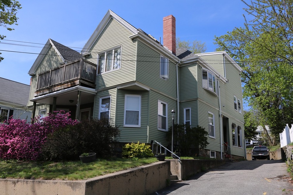 6 Poplar St, Danvers, MA 01923 - photo 1