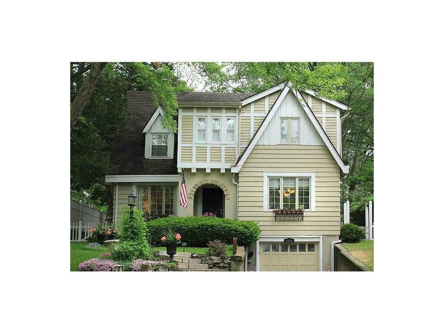 Front Exterior.