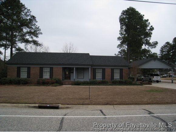 435 Northview Dr, Fayetteville, NC 28303 - photo 1