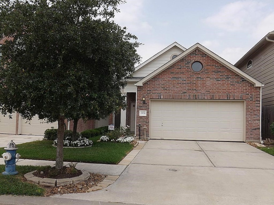 29718 Buffalo Canyon Dr, Spring, TX 77386 - photo 1