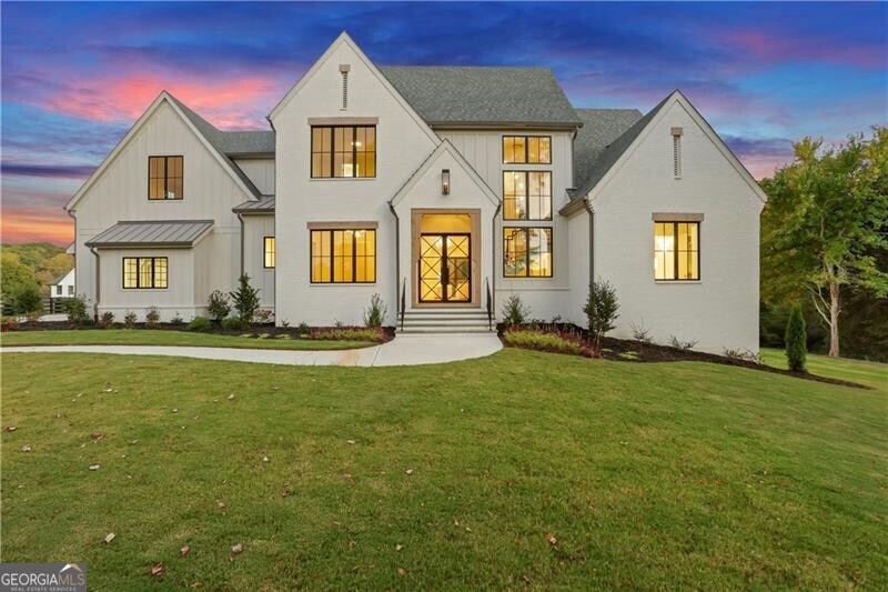 6428 E Cherokee Dr, Canton, GA 30115 - photo 1