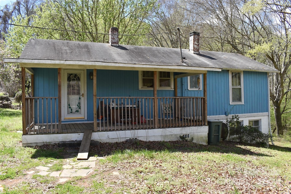 2321 Mocksville Hwy, Statesville, NC 28625 - photo 1