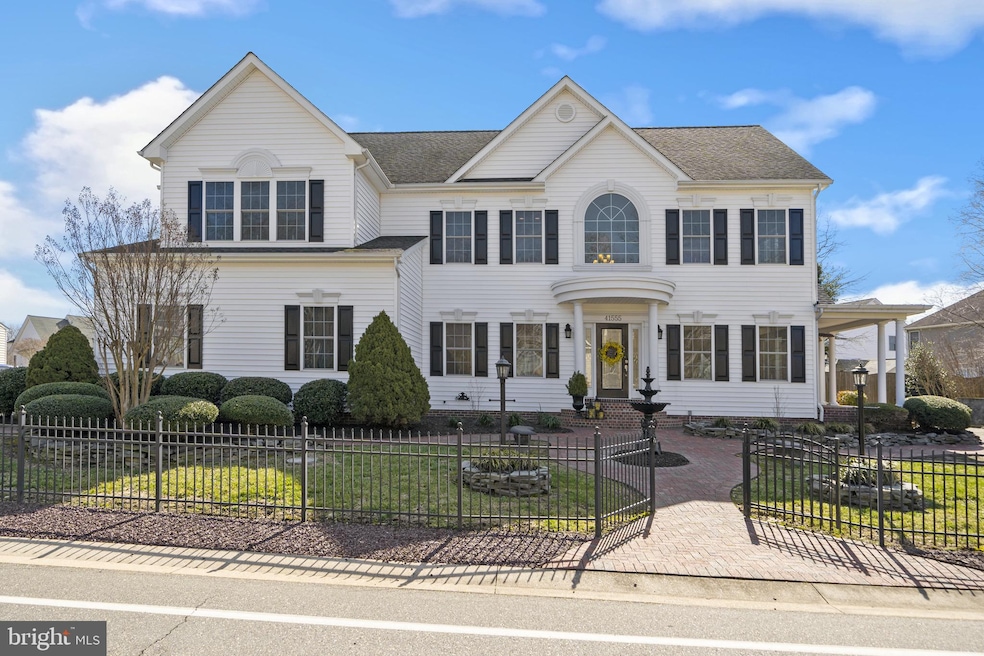 41555 Austin Ct, Leonardtown, MD 20650 - photo 1