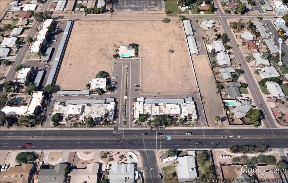 8401 N. 59th Ave. Glendale, AZ