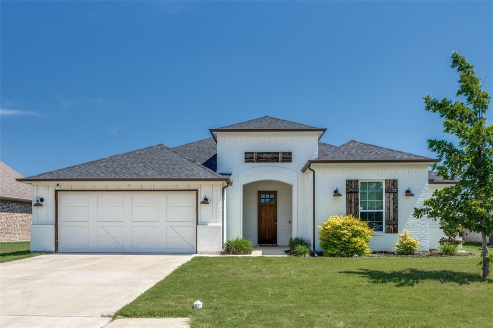 220 Harp Ave, Godley, TX 76044 - photo 1