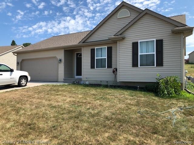 1215 Chestnut Ct, Davison, MI 48423 - photo 1