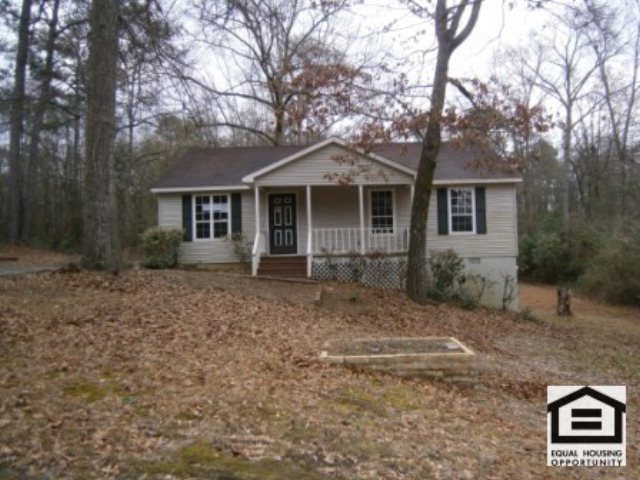 111 2nd St, Byron, GA 31008 - photo 1