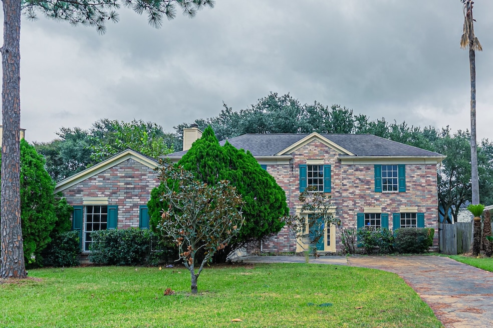 16226 Hickory Point Rd, Houston, TX 77095 - photo 1