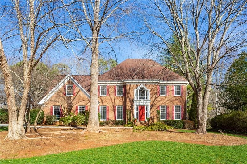 1230 Buice Dr SW, Lilburn, GA 30047 - photo 1