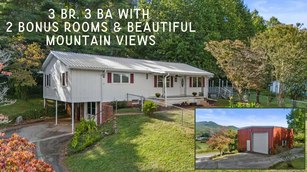 2497 Addington Bridge Rd, Franklin, NC 28734 - photo 1