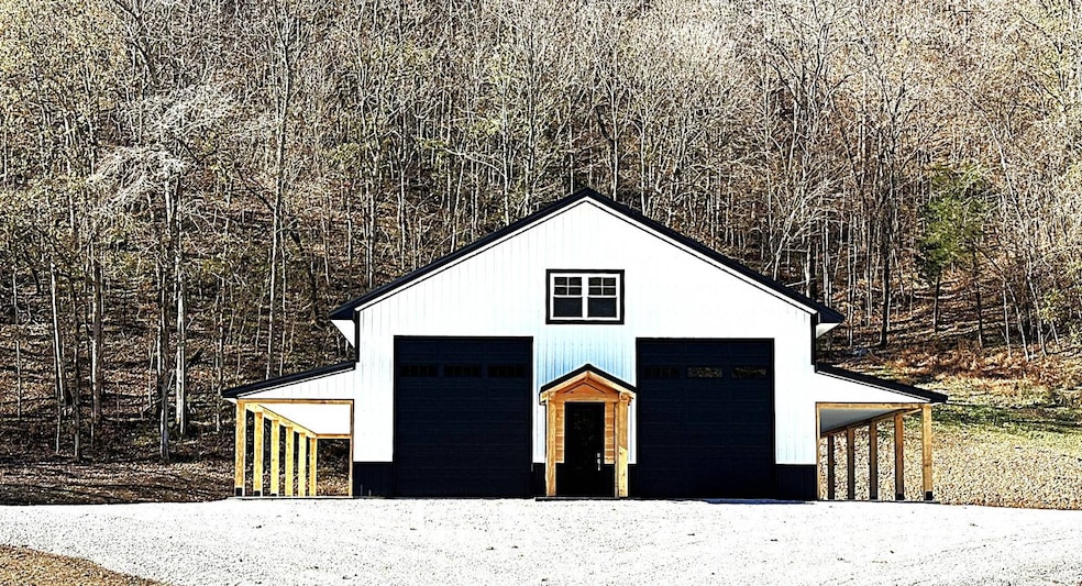 850 Potters Creek Rd, Burkesville, KY 42717 - photo 1