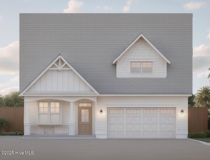 6012 Calvada Cir, Leland, NC 28451 - photo 1