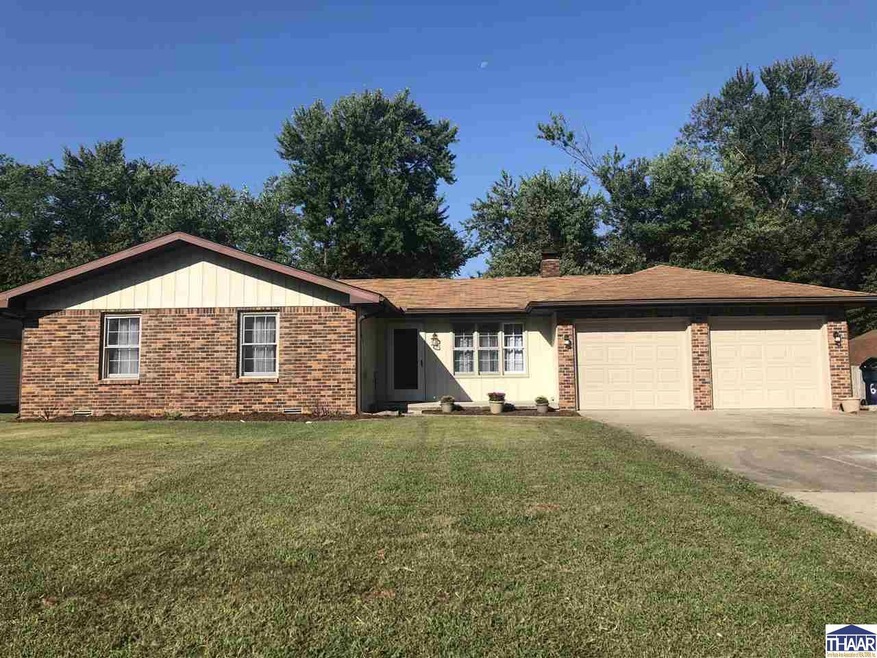 785 Rose Harbour Ct, Terre Haute, IN 47803 - photo 1