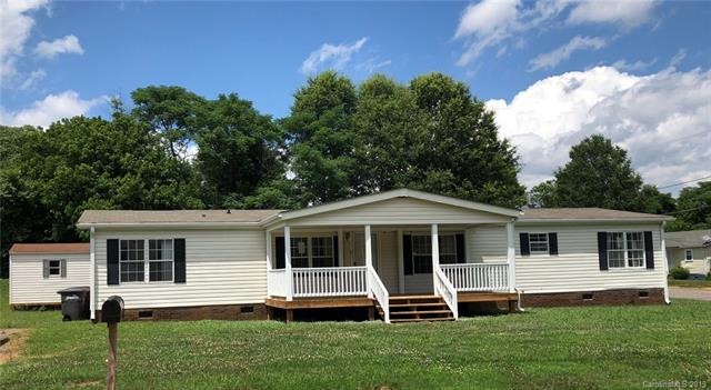 441 Charles St, Statesville, NC 28677 - photo 1