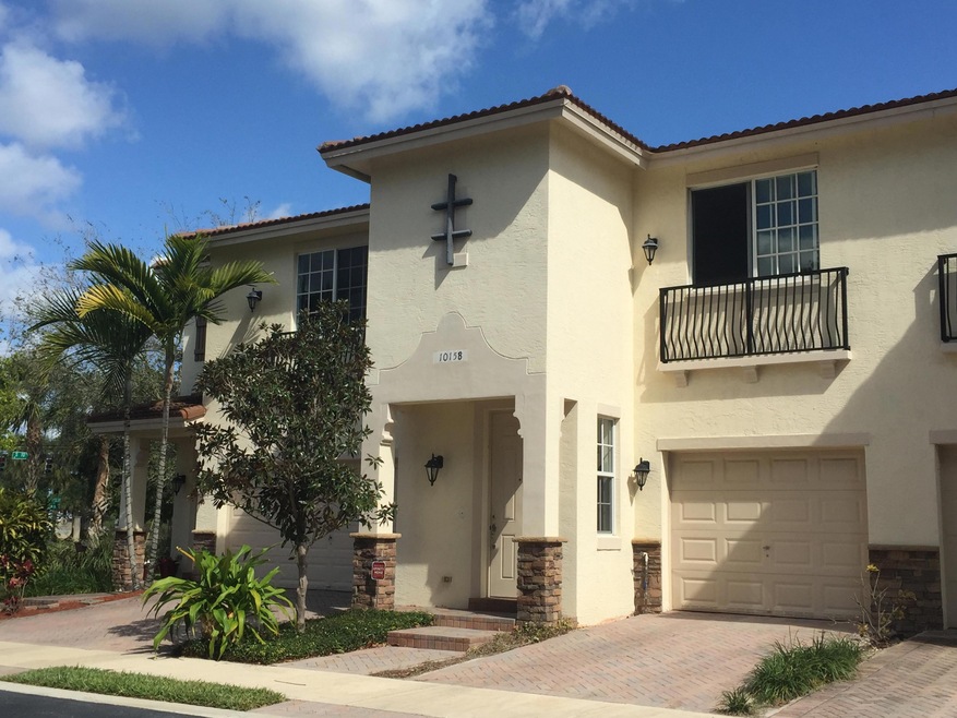 Front Exterior