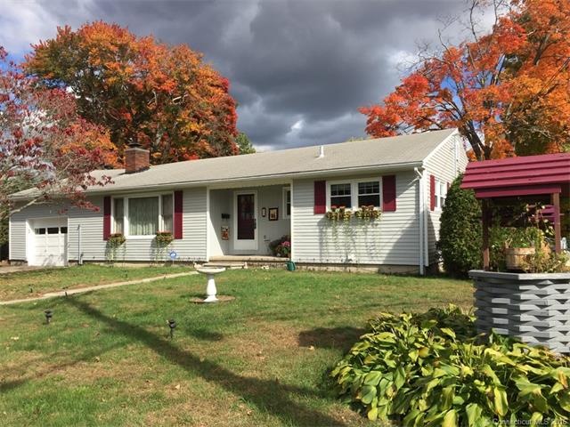 6 Brentwood Ave, Waterbury, CT 06705 - photo 1