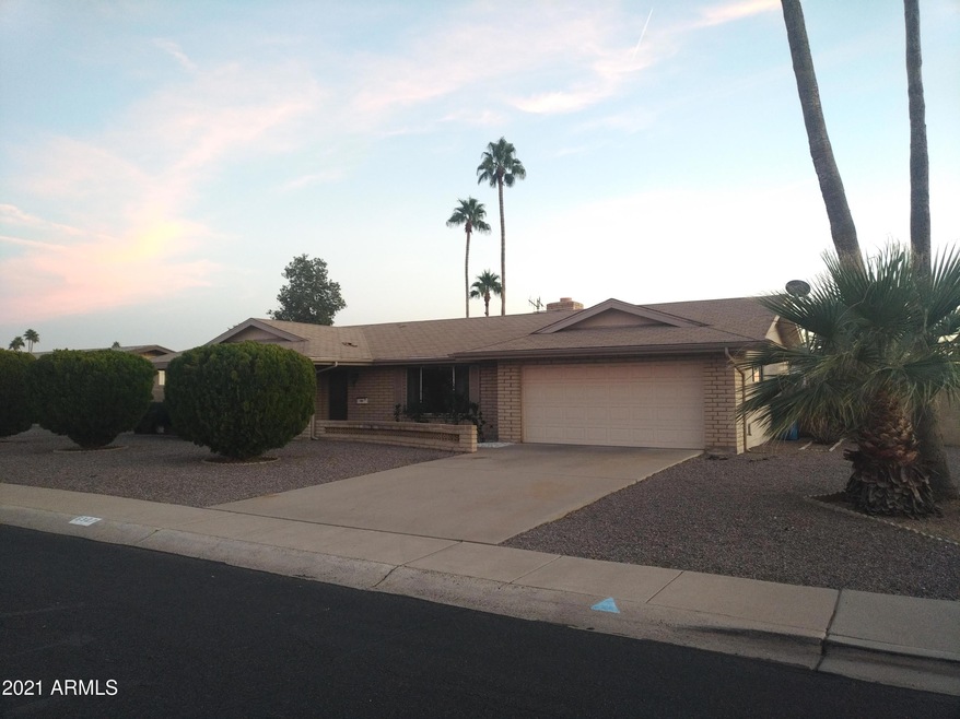6307 E University Dr, Mesa, AZ 85205 - photo 1
