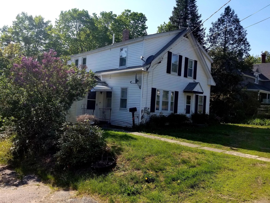 149 Free St, Dexter, ME 04930 - photo 1