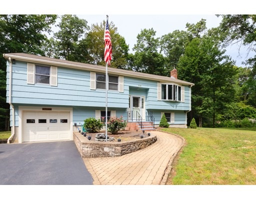 109 Allen Rd, North Easton, MA 02356 - photo 1