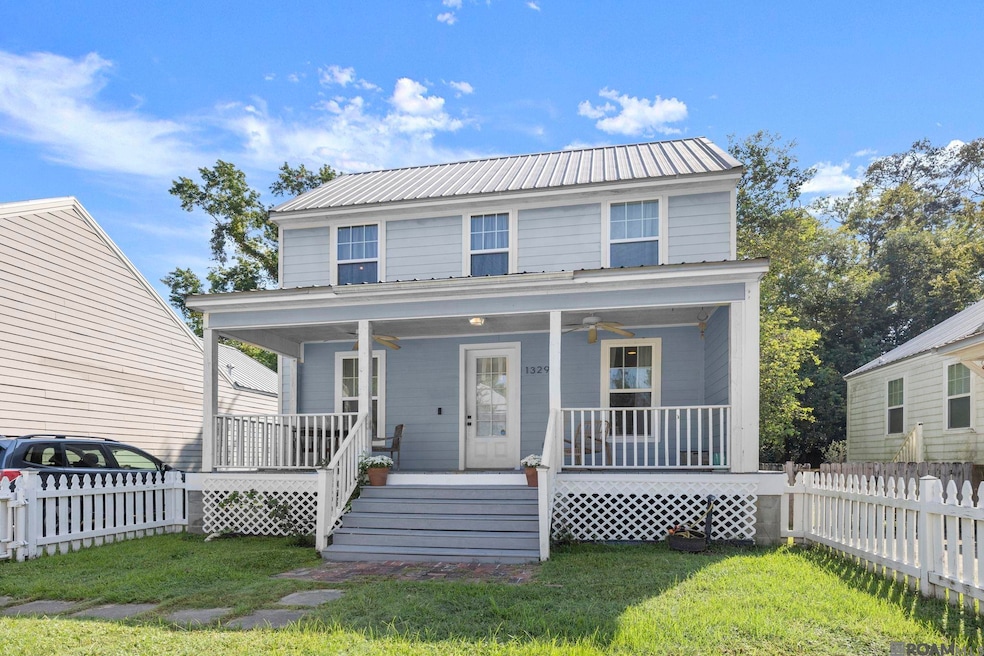 Sold • Co-Listing Agent