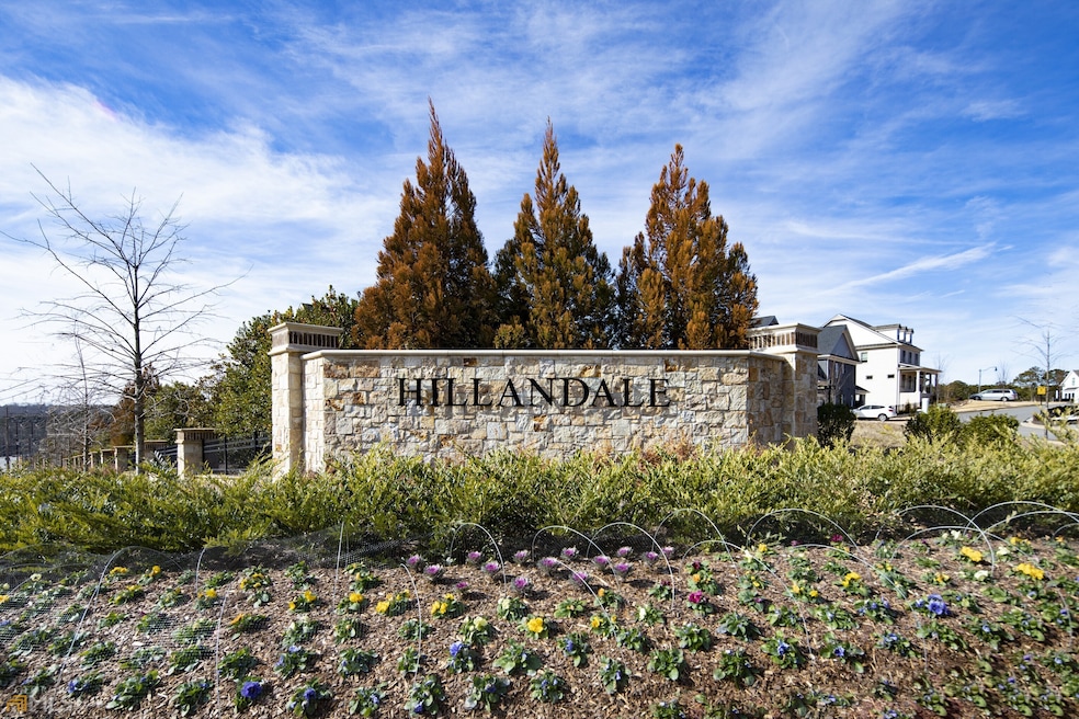 2005 Coleman Place Dr, Roswell, GA 30075 - photo 1