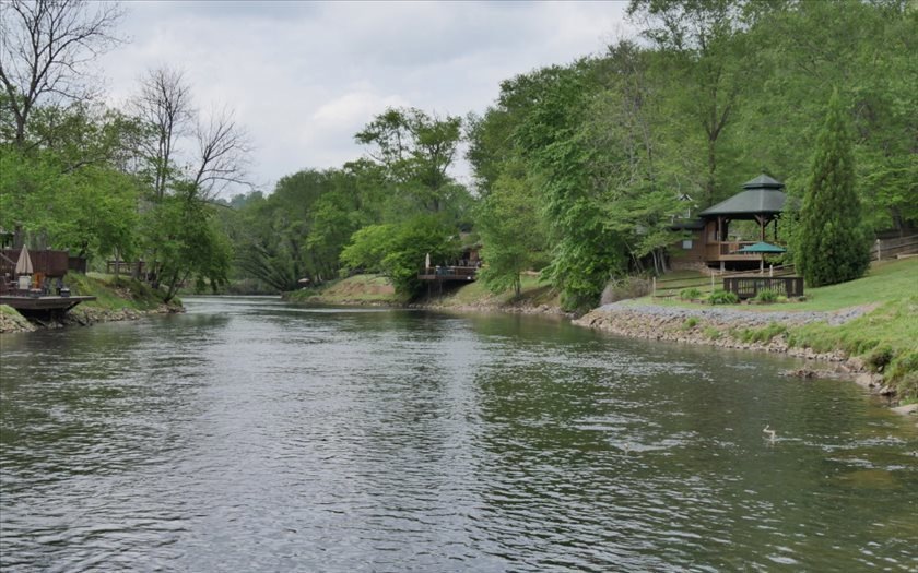 LT 33 Toccoa River Ln, Mineral Bluff, GA 30559 - photo 1