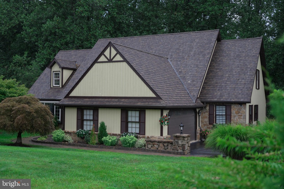 150 Dewberry Dr, Hockessin, DE 19707 - photo 1