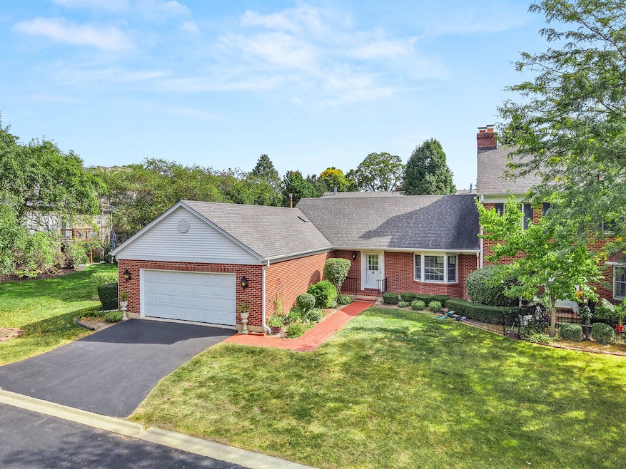 7 Douglas Dr unit 3, Sugar Grove, IL 60554 - photo 1