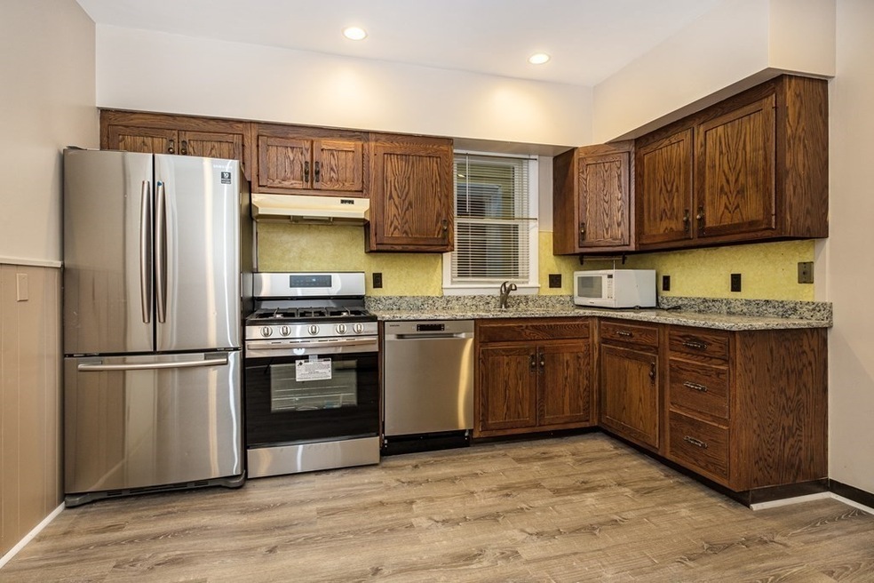 7 Mulford St unit 1, Brookline, MA 02445 - photo 1