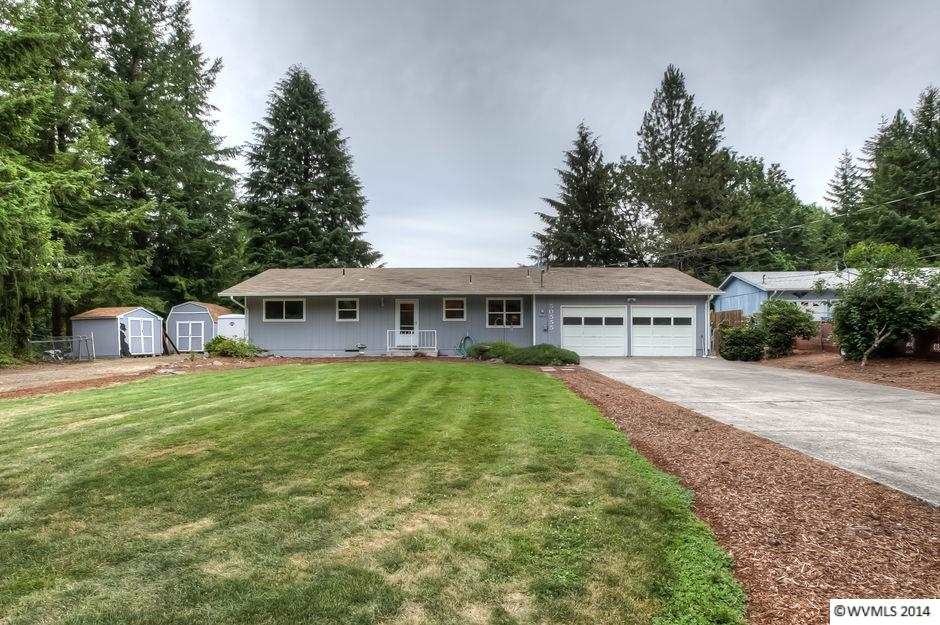 50555 Gates Bridge E, Gates, OR 97346 - photo 1