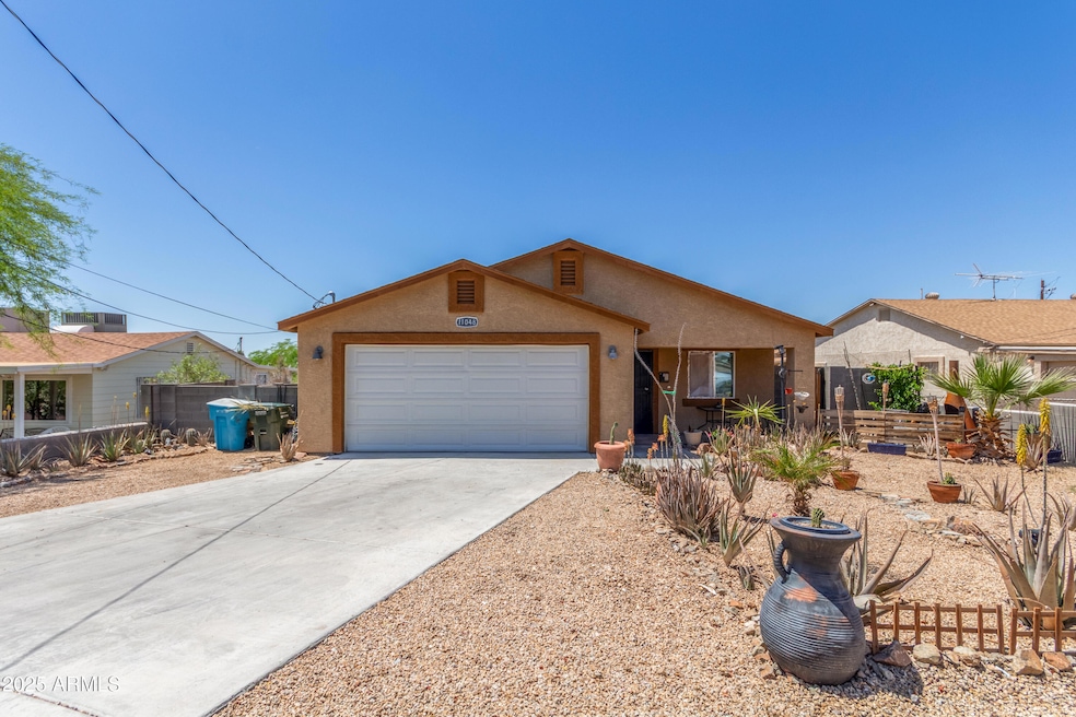 11048 N 16th Ave, Phoenix, AZ 85029 - photo 1