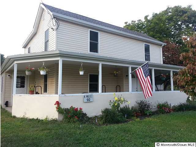 92 Tennent Rd, Morganville, NJ 07751 - photo 1