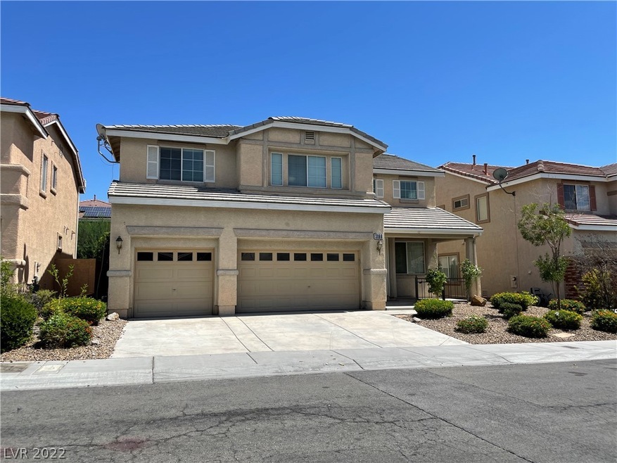 3066 Lenoir St, Las Vegas, NV 89135 - photo 1