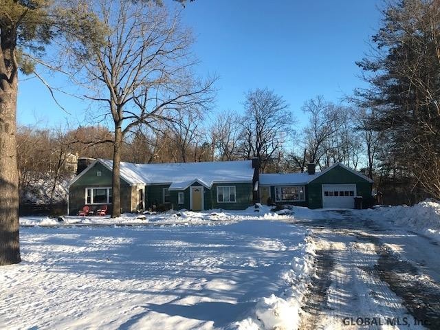 2060 New Scotland Rd, Slingerlands, NY 12159 - photo 1